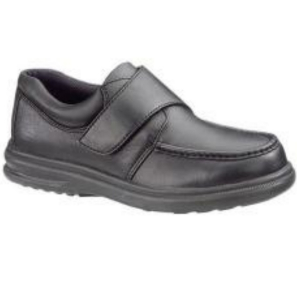 hush puppies zero g slip on